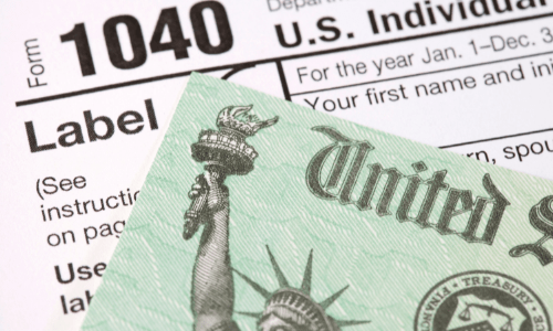 filing your 2022 tax return